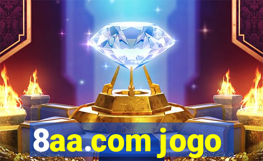 8aa.com jogo